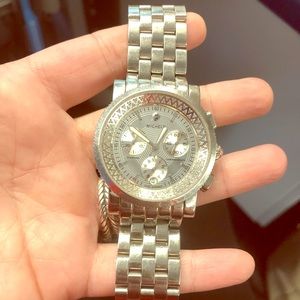 Michele Limited Edition (72 out of 100) Sport Sail